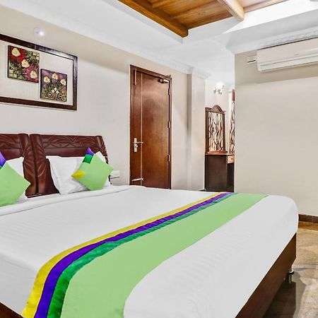 Treebo Symphony Hotels And Resorts Angamally Kizhake Chālakudi Exteriér fotografie